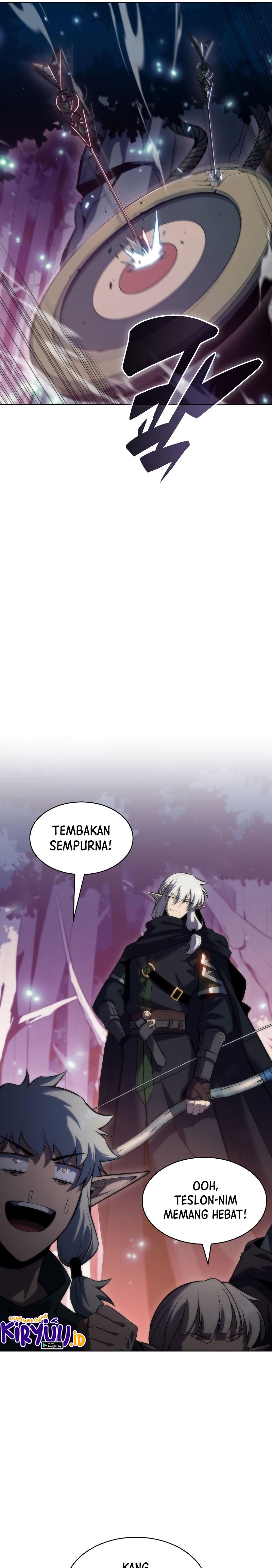 Solo Max Level Newbie Chapter 78 Halaman 10