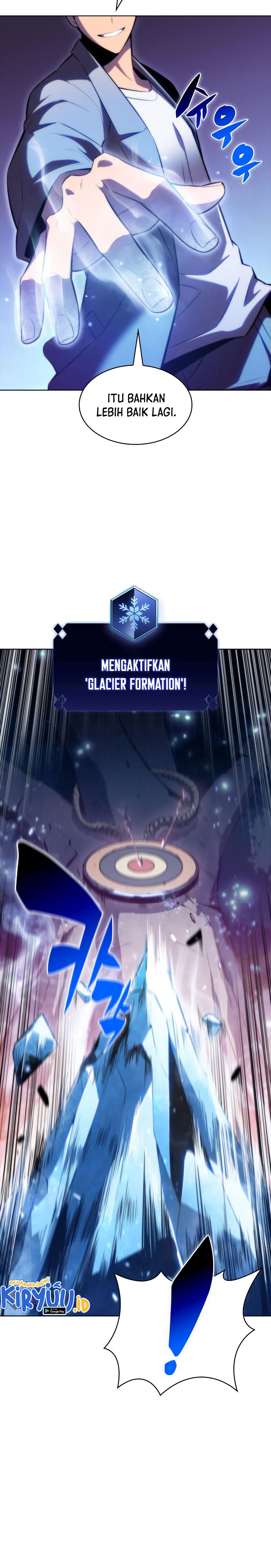 Solo Max Level Newbie Chapter 78 Halaman 12