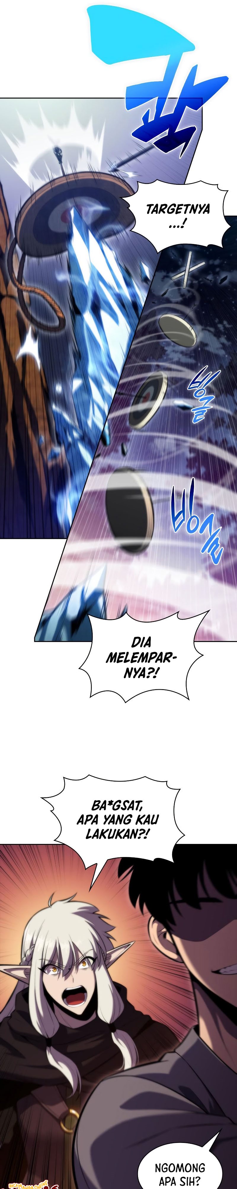 Solo Max Level Newbie Chapter 78 Halaman 13