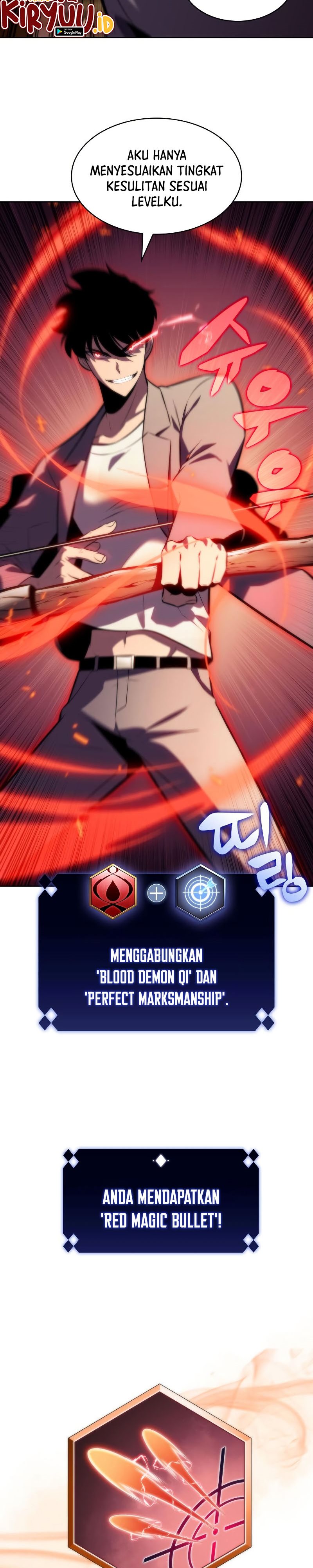 Solo Max Level Newbie Chapter 78 Halaman 14