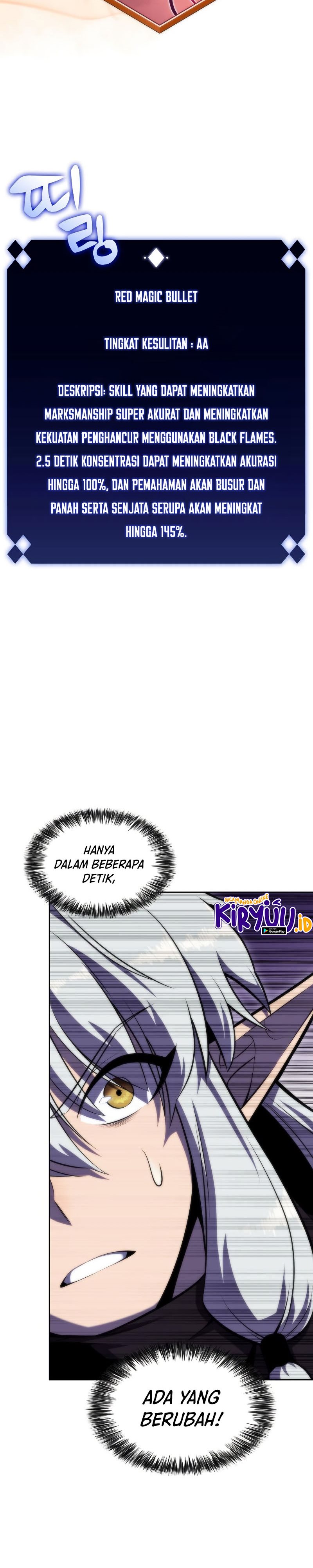 Solo Max Level Newbie Chapter 78 Halaman 15