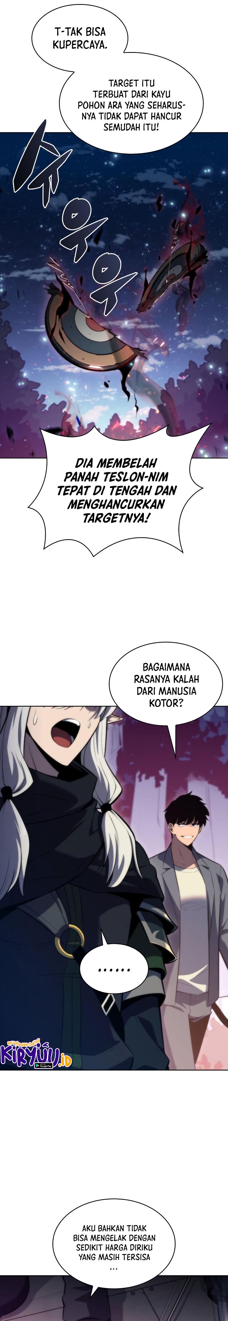 Solo Max Level Newbie Chapter 78 Halaman 19