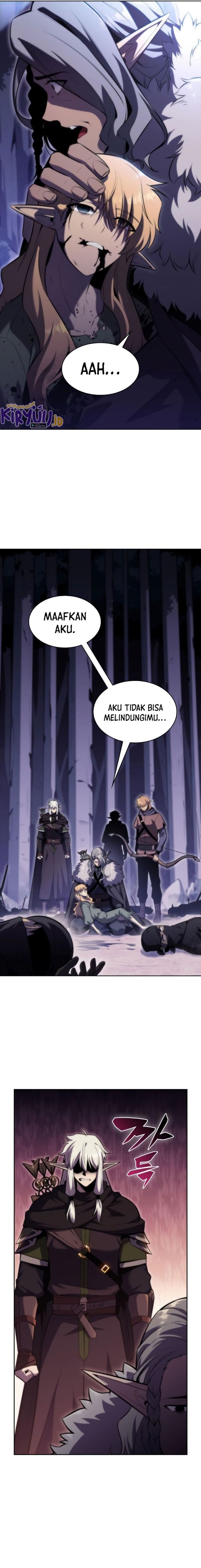 Solo Max Level Newbie Chapter 79 Halaman 6