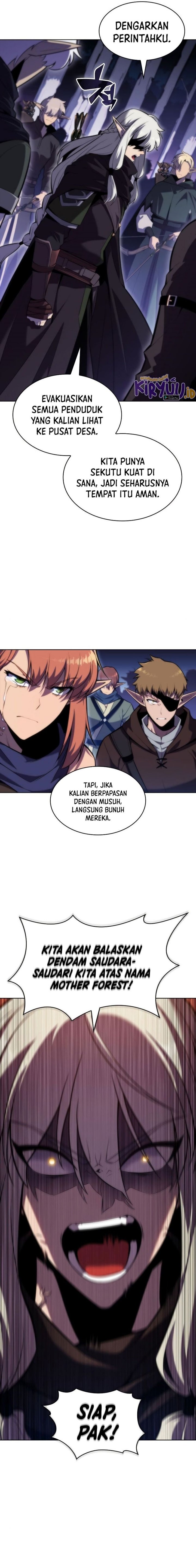 Solo Max Level Newbie Chapter 79 Halaman 7
