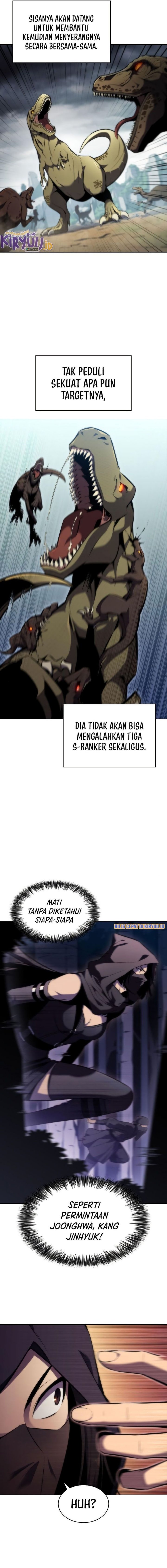 Solo Max Level Newbie Chapter 79 Halaman 11