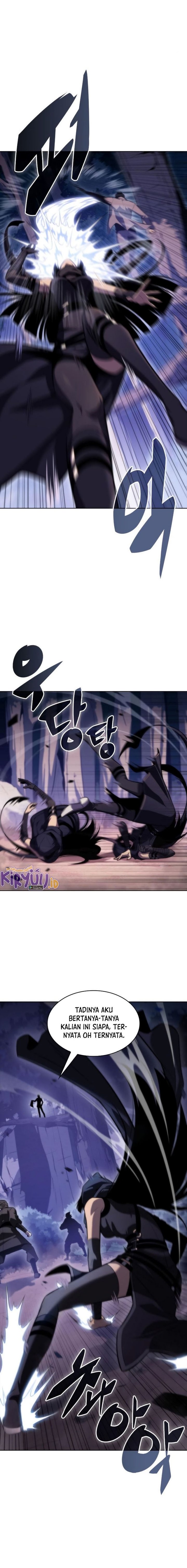 Solo Max Level Newbie Chapter 79 Halaman 12