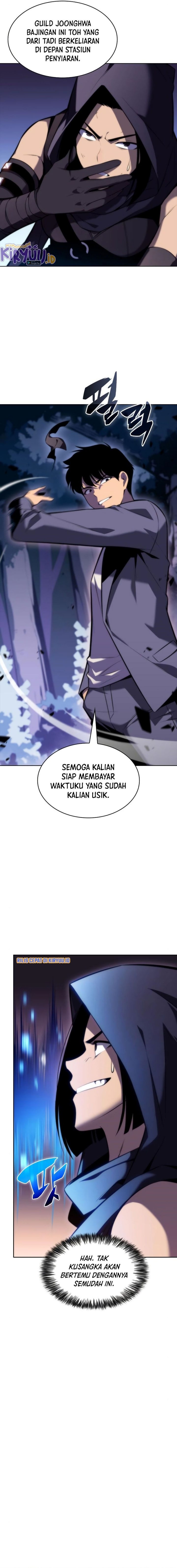 Solo Max Level Newbie Chapter 79 Halaman 13
