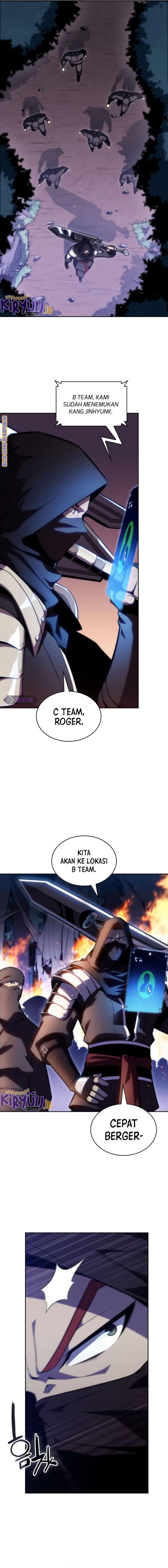 Solo Max Level Newbie Chapter 79 Halaman 14