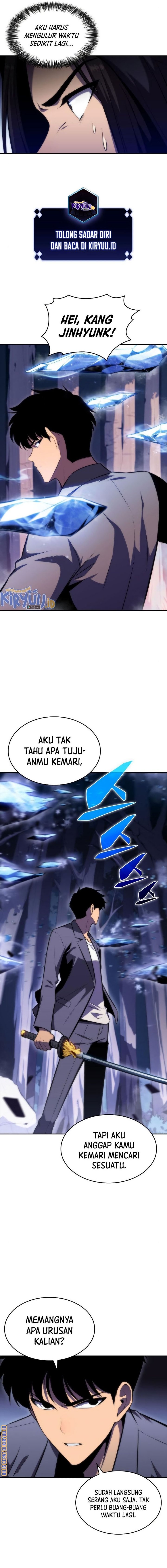 Solo Max Level Newbie Chapter 79 Halaman 18