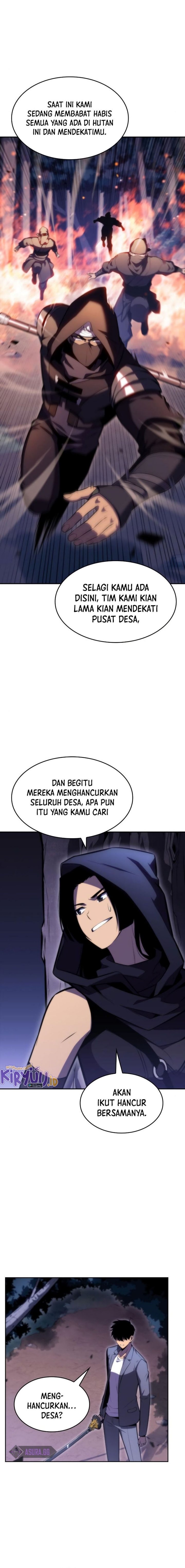 Solo Max Level Newbie Chapter 79 Halaman 19