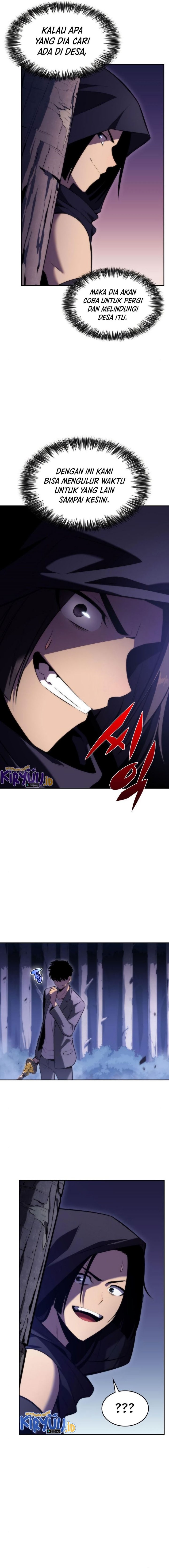 Solo Max Level Newbie Chapter 79 Halaman 20