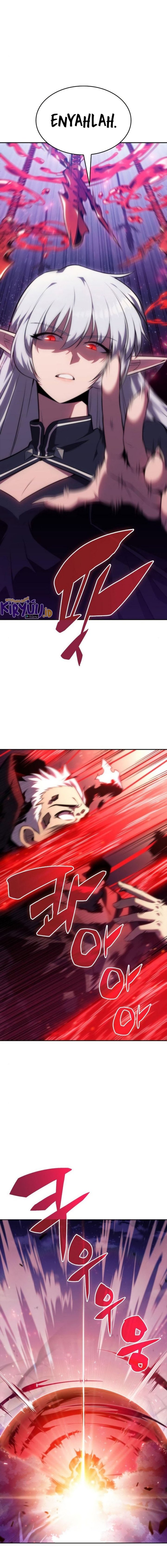 Solo Max Level Newbie Chapter 79 Halaman 24