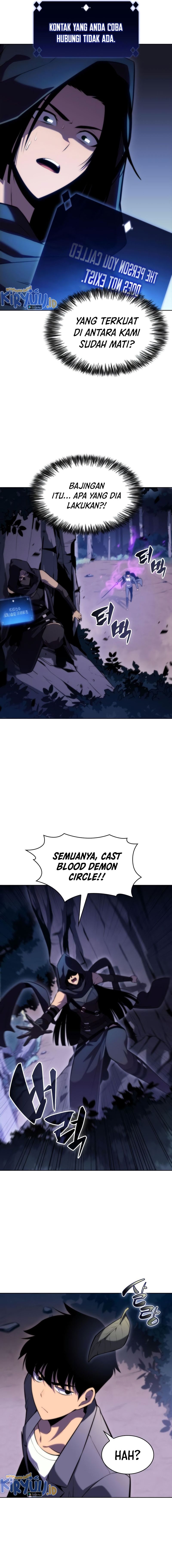 Solo Max Level Newbie Chapter 80 Halaman 5