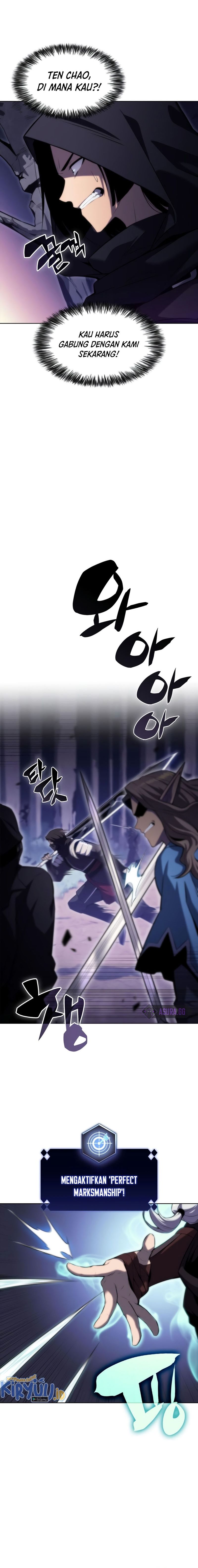 Solo Max Level Newbie Chapter 80 Halaman 10
