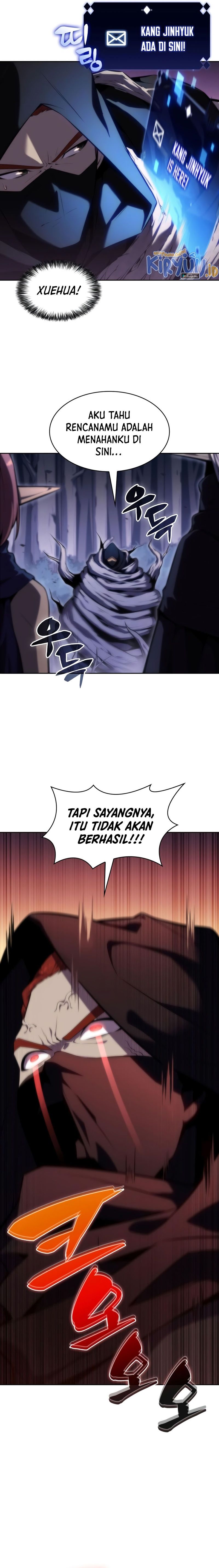 Solo Max Level Newbie Chapter 80 Halaman 13