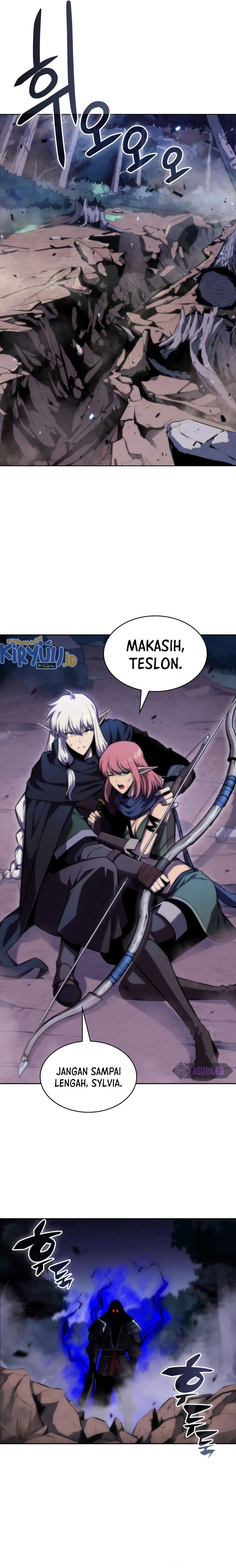 Solo Max Level Newbie Chapter 80 Halaman 16