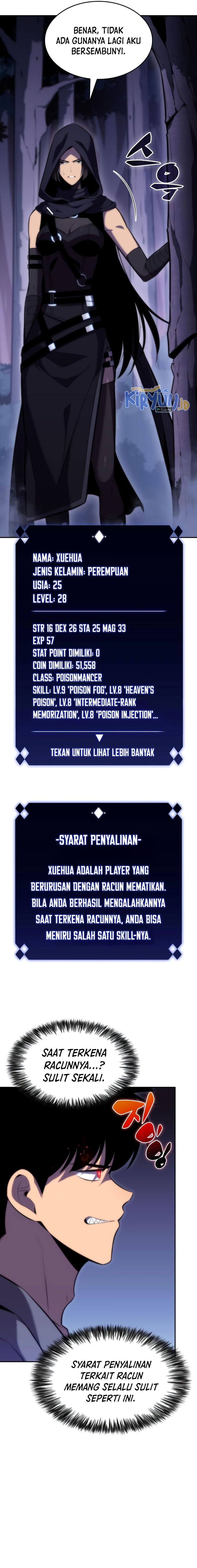 Solo Max Level Newbie Chapter 80 Halaman 19