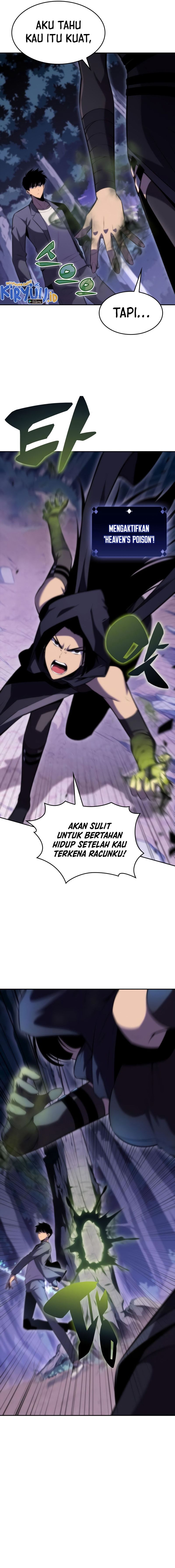 Solo Max Level Newbie Chapter 80 Halaman 20