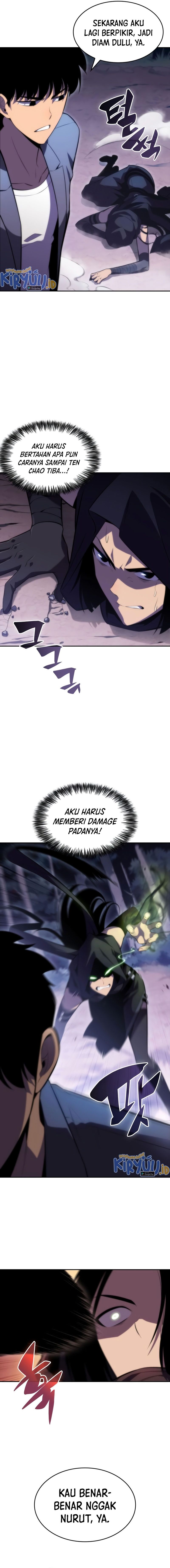 Solo Max Level Newbie Chapter 80 Halaman 23