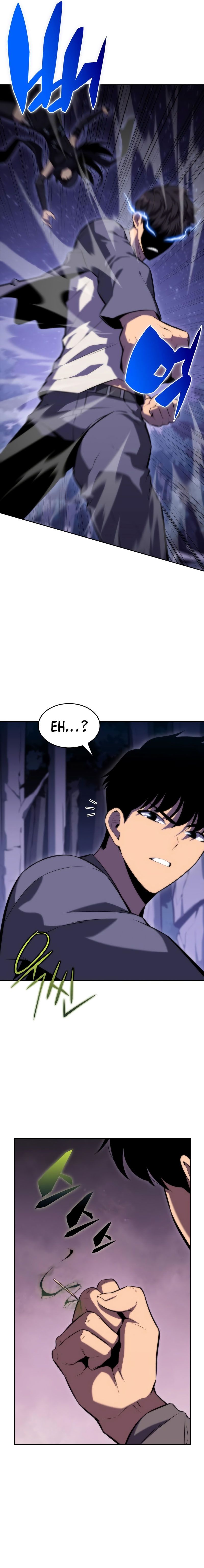 Solo Max Level Newbie Chapter 80 Halaman 24