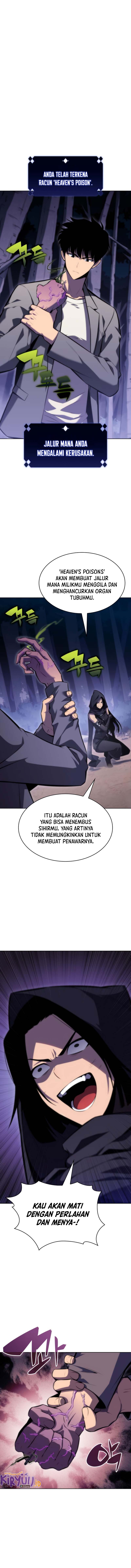 Solo Max Level Newbie Chapter 81 Halaman 2