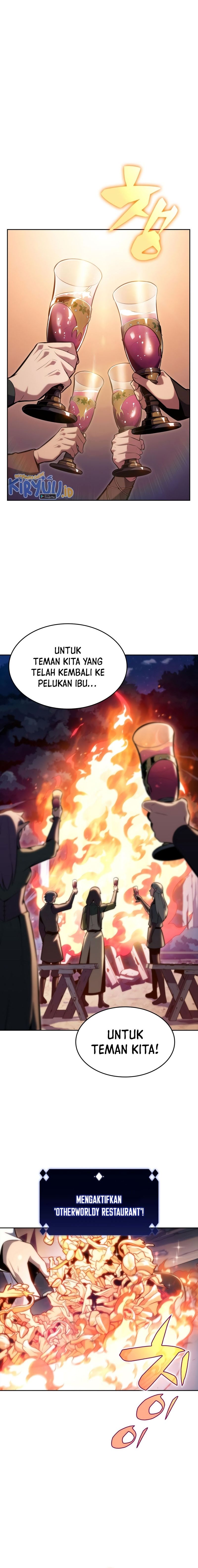 Solo Max Level Newbie Chapter 82 Halaman 5