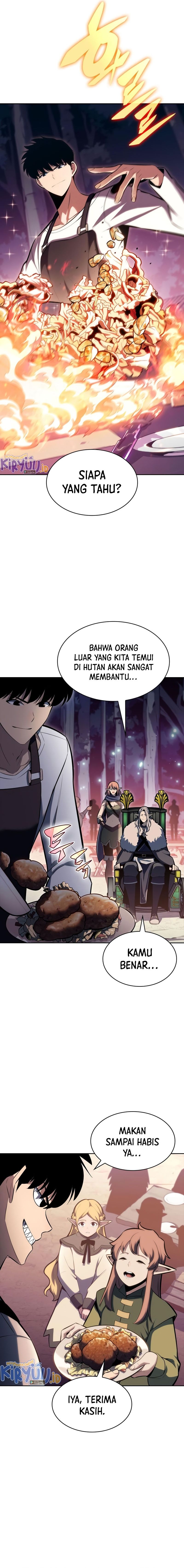 Solo Max Level Newbie Chapter 82 Halaman 6