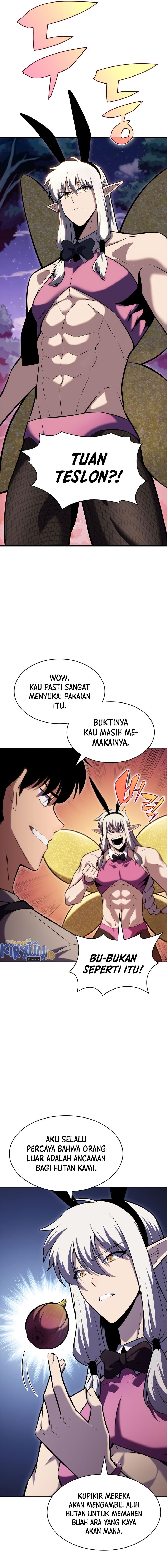Solo Max Level Newbie Chapter 82 Halaman 8