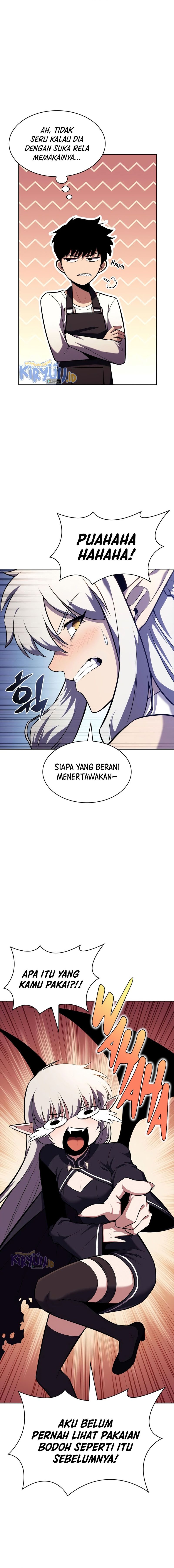 Solo Max Level Newbie Chapter 82 Halaman 10