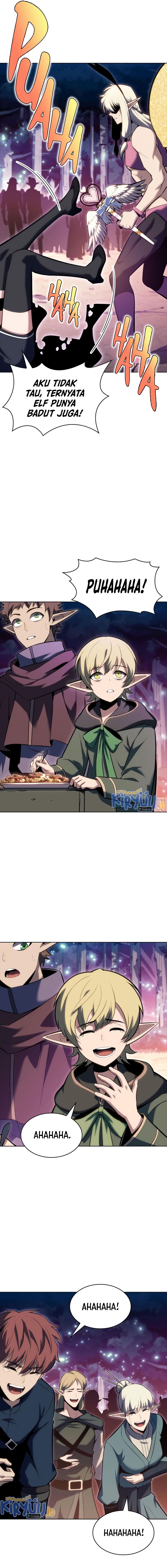 Solo Max Level Newbie Chapter 82 Halaman 11