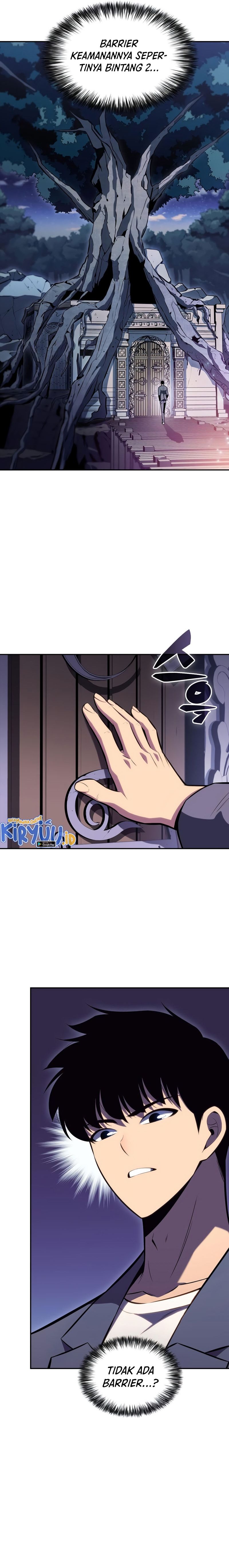 Solo Max Level Newbie Chapter 82 Halaman 21