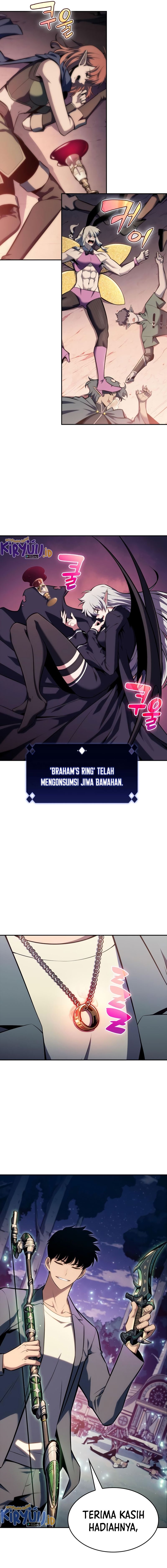 Solo Max Level Newbie Chapter 82 Halaman 22
