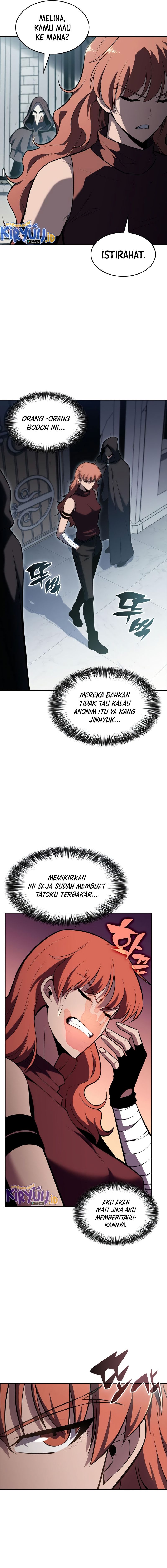 Solo Max Level Newbie Chapter 82 Halaman 26