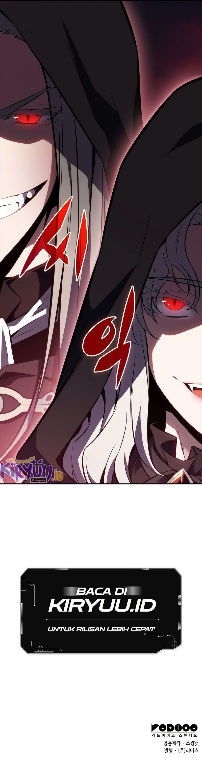 Solo Max Level Newbie Chapter 82 Halaman 29