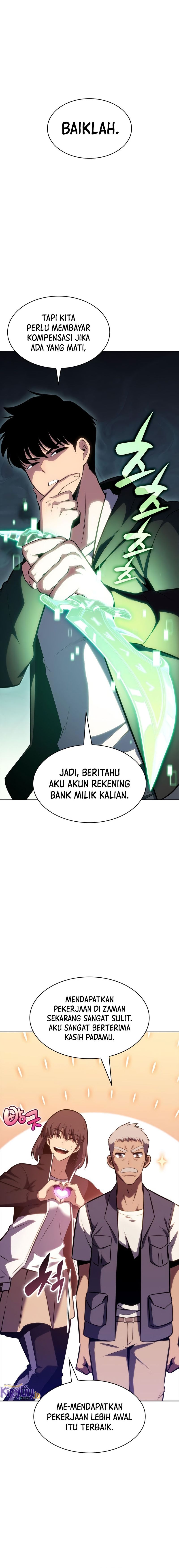 Solo Max Level Newbie Chapter 83 Halaman 10