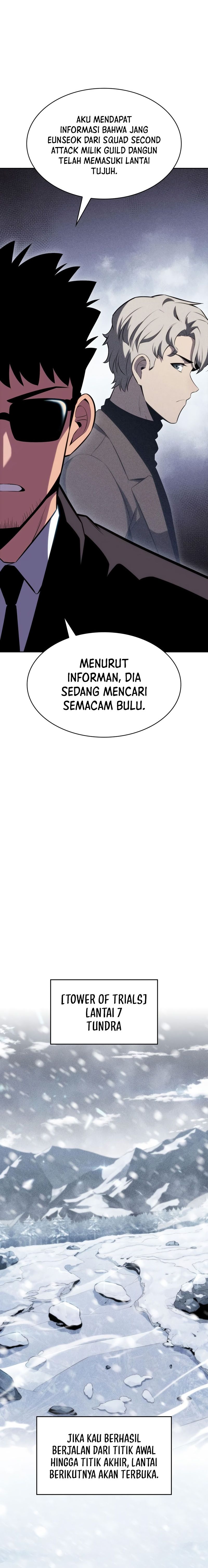 Solo Max Level Newbie Chapter 83 Halaman 12
