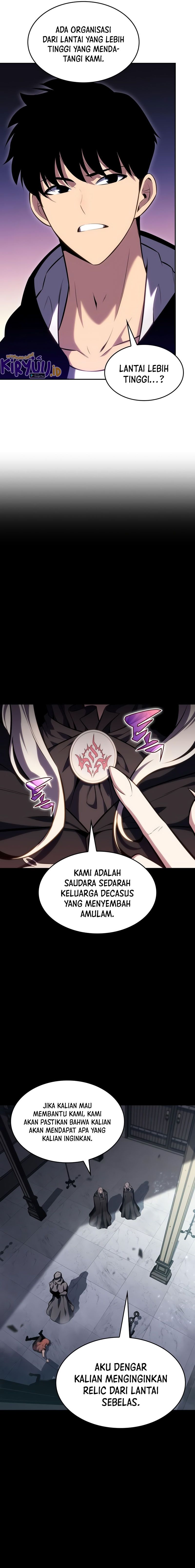 Solo Max Level Newbie Chapter 83 Halaman 19