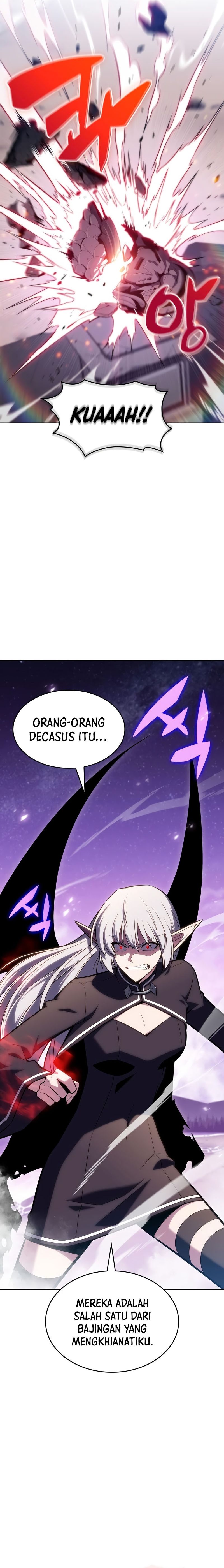 Solo Max Level Newbie Chapter 83 Halaman 22