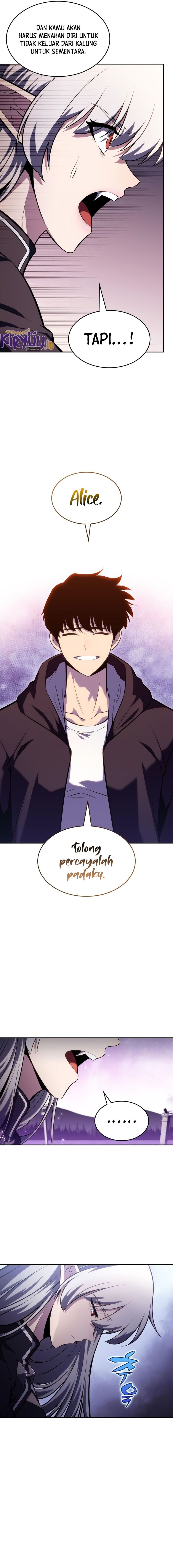 Solo Max Level Newbie Chapter 83 Halaman 25