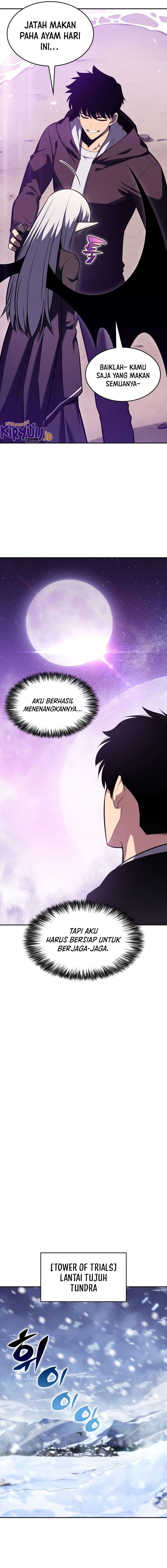 Solo Max Level Newbie Chapter 83 Halaman 26