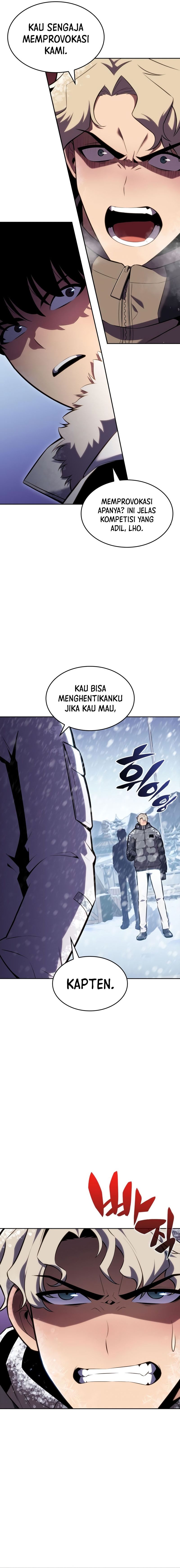 Solo Max Level Newbie Chapter 84 Halaman 5
