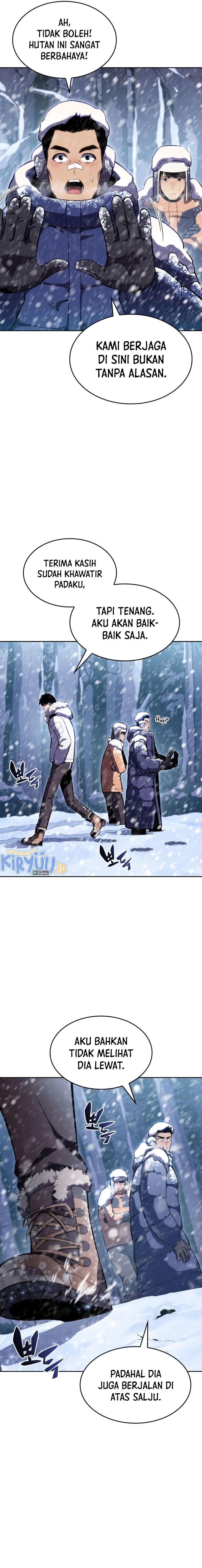 Solo Max Level Newbie Chapter 84 Halaman 8