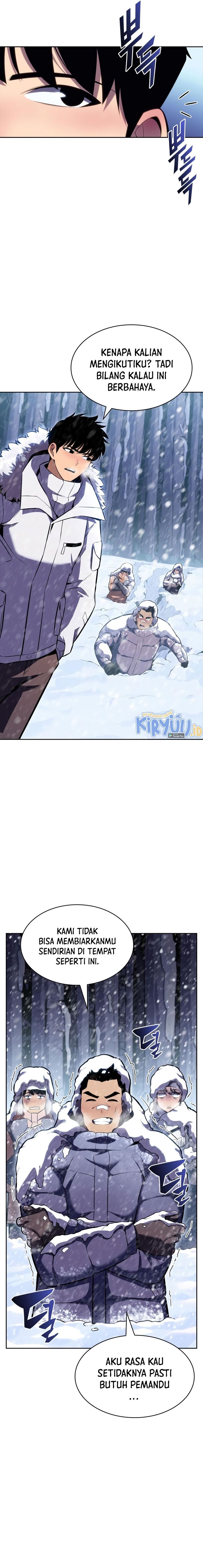 Solo Max Level Newbie Chapter 84 Halaman 12