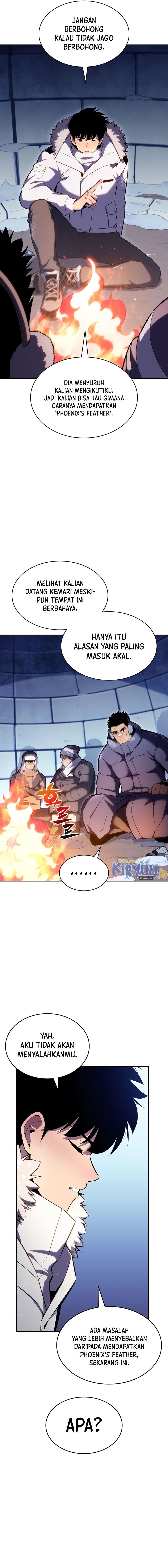 Solo Max Level Newbie Chapter 84 Halaman 15