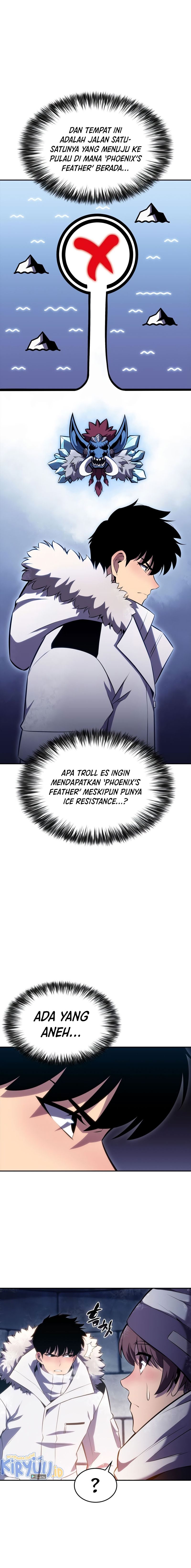 Solo Max Level Newbie Chapter 84 Halaman 18