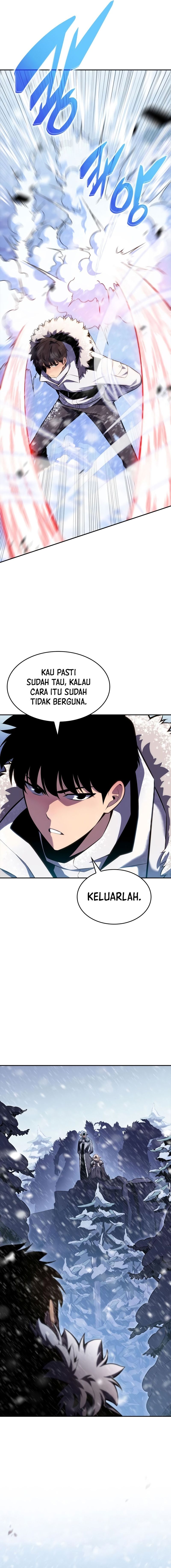 Solo Max Level Newbie Chapter 84 Halaman 22