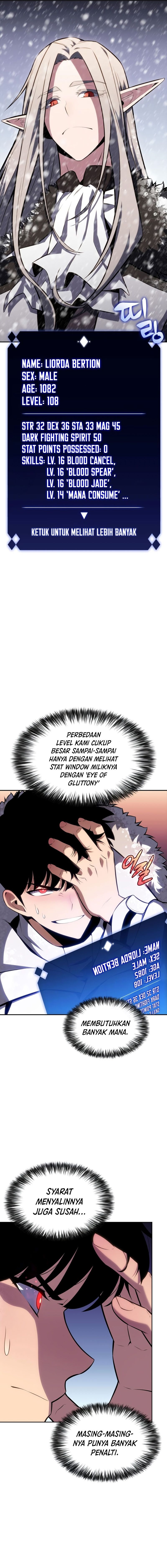 Solo Max Level Newbie Chapter 84 Halaman 24