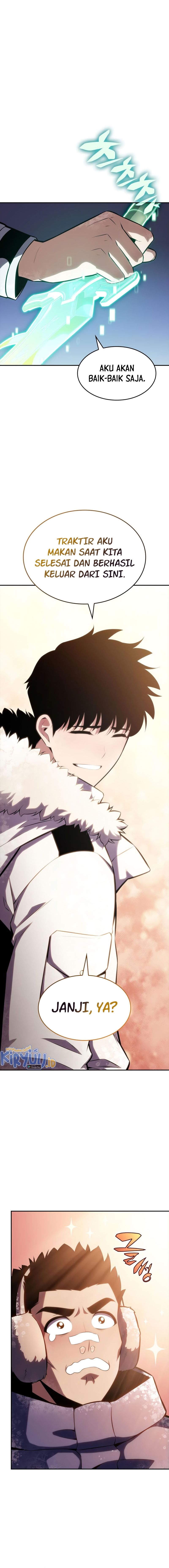 Solo Max Level Newbie Chapter 84 Halaman 26