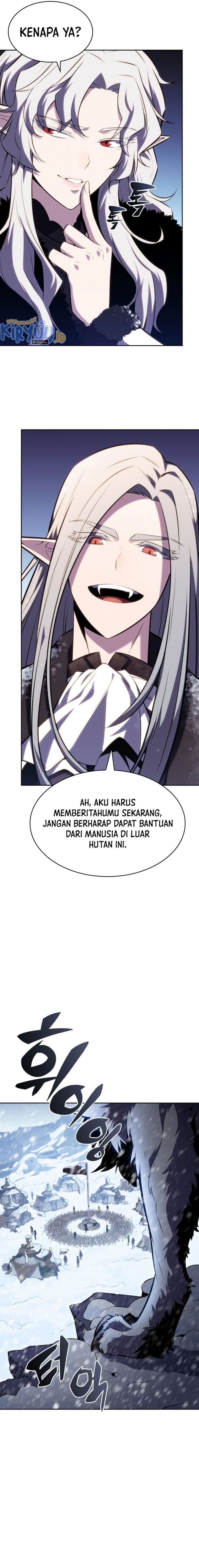 Solo Max Level Newbie Chapter 85 Halaman 9