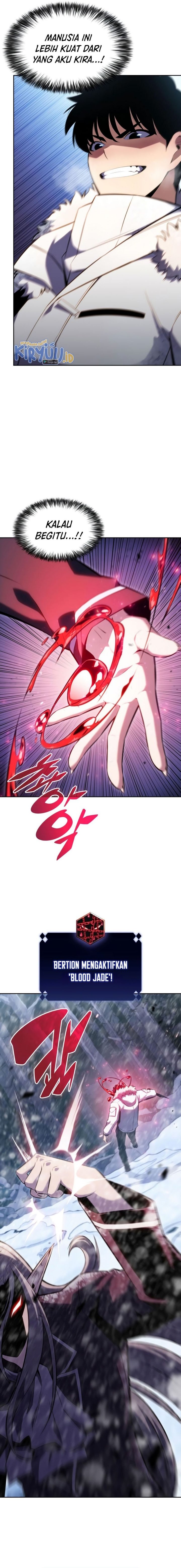 Solo Max Level Newbie Chapter 85 Halaman 16